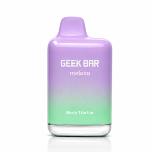 Geek Bar Meloso Max 9000 kaufen | Original Geek Bar Vape