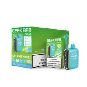 Geek Bar Pulse Meta Moon kaufen – 15.000 Züge, 16ml