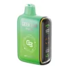 Geek Bar Pulse White Grape Ice kaufen – 15.000 Züge, 16ml