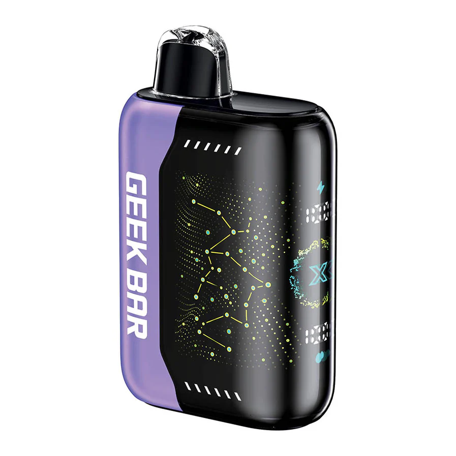 Geek Bar Pulse X Lime Berry Orange Ice kaufen – 25.000 Züge Geek Bar Pulse X Lime Berry Orange Ice kaufen – 25.000 Züge