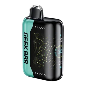 Geek Bar Pulse X Mango Pineapple Ice kaufen – 25.000 Züge
