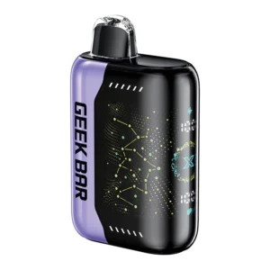 Geek Bar Pulse X Peach Berry Lime Ice kaufen – 25.000 Züge