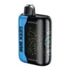 Geek Bar Pulse X Raspberry Citrus Ice Einweg Vape (16 ml)