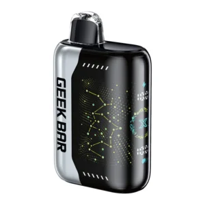 Geek Bar Pulse X Root Ice Einweg Vape (16 ml)