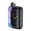 Geek Bar Pulse X Sour Blue Ice Einweg Vape (16 ml)