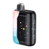 Geek Bar Pulse X Sour Peach Ice Einweg Vape (16 ml)
