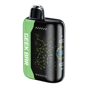 Geek Bar Pulse X White Grape Ice kaufen – 25.000 Züge