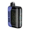 Geek Bar Pulse X Winter Berry Ice kaufen – 25.000 Züge