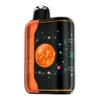 Geek Bar Pulse X Tropical Orange Ice Einweg Vape (16 ml)