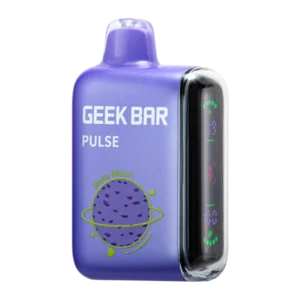 Geek Bar Pulse Meta Moon kaufen – 15.000 Züge, 16ml